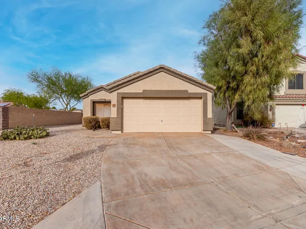 6906 E SISSO Place, Florence, AZ 85132