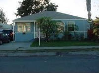 1409 Timothy Dr, San Leandro, CA
