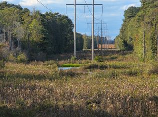 0 Cuthriell Rd, Samson, AL 36477