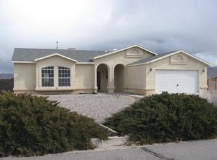 2300 Cabezon Dr NE, Rio Rancho, NM 87144
