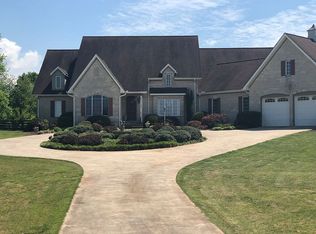 167 High Point Rd, Westminster, SC 29693