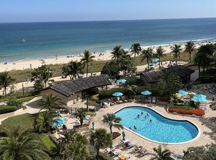 5000 N Ocean Blvd APT 707, Fort Lauderdale, FL 33308