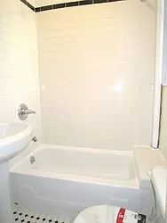 Rented by City Connections Realty