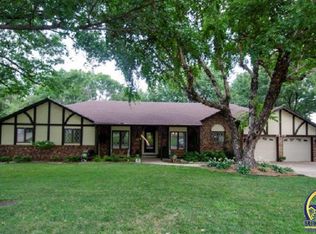 2809 Lakeridge Rd, Emporia, KS 66801