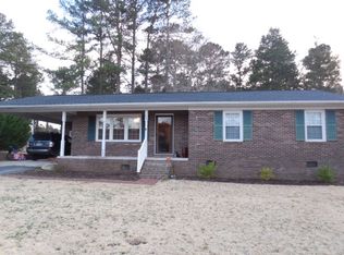 201 Greenway Dr, Greenwood, SC 29649