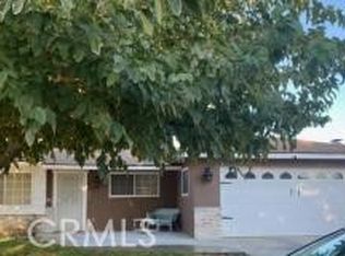 225 Apache Ln, Ridgecrest, CA 93555