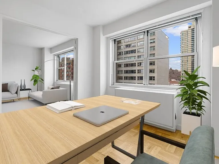 1520 York Ave #6H — Photo 3