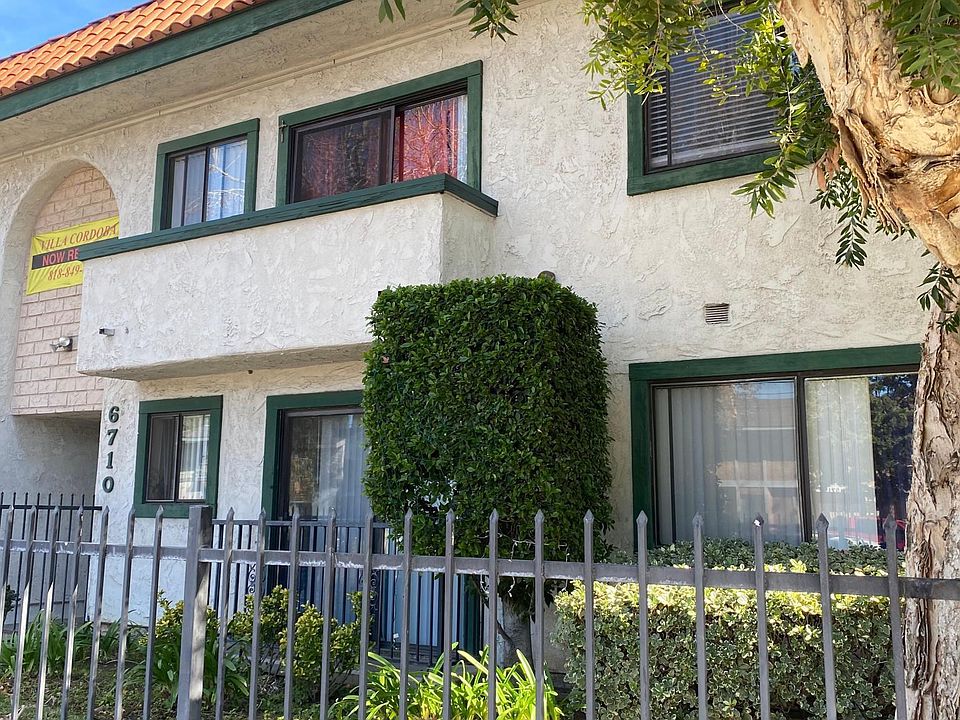 1st image of 6710 Woodley Ave #13