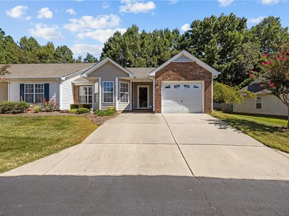 4334 Rocky Brook Ct, Greensboro, NC 27409