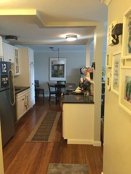2 bed, 932 sqft, $2,750 — Photo 4