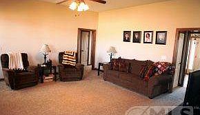 Living area view 2