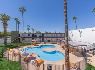 Palms on 2nd, Tucson, AZ 85711