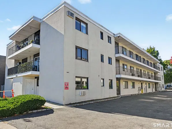 900 Hope Street #3B, Stamford, CT 06907