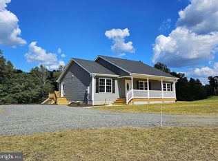 395 Burnt Tree Way, Madison, VA 22727