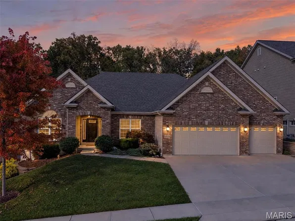 4939 Quail Crest Ct, Saint Louis, MO 63128