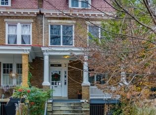 1891 Ingleside Ter NW, Washington, DC 20010