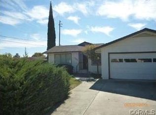 1733 Colusa St, Corning, CA 96021