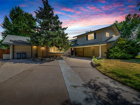 10937 E Wesley Place, Aurora, CO 80014