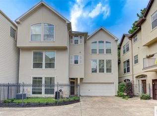 1322 Cohn St, Houston, TX 77007