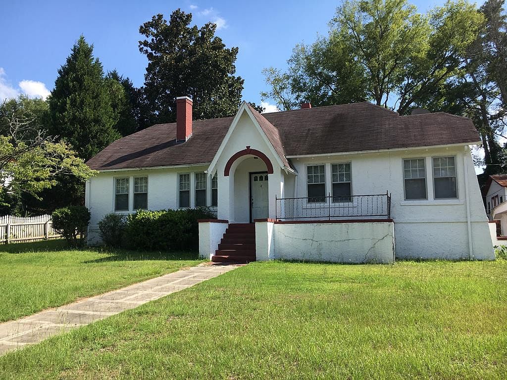 1337 Hayne Ave SW, Aiken, SC 29801 Zillow
