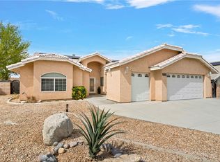 14858 Tournament Dr, Helendale, CA 92342