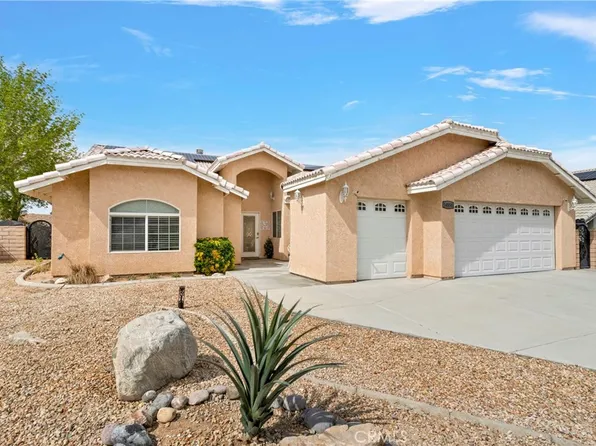 14858 Tournament Dr, Helendale, CA 92342