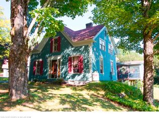 320 Paradise Rd, Bethel, ME 04217