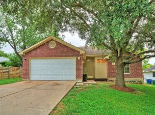 4811 Single Shot Cir, Austin, TX 78723
