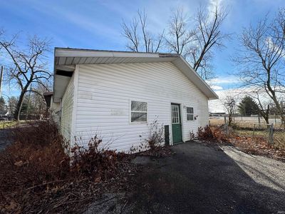 2319 1/2 T St, Bedford, IN, 47421