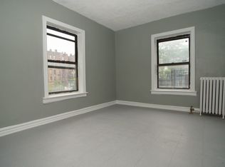 2180 Tiebout Ave APT 1B, Bronx, NY 10457