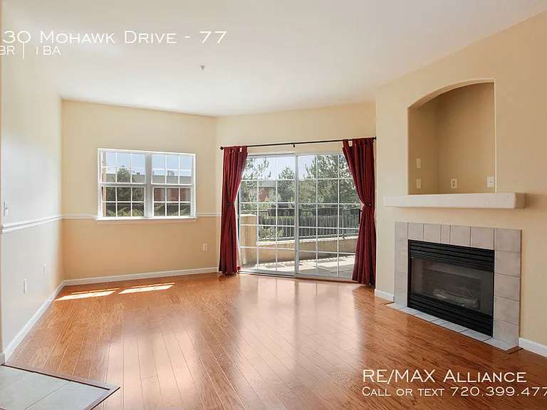 530 Mohawk Dr #77 — Photo 8