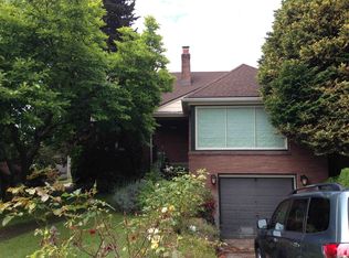 6557 44th Ave NE, Seattle, WA 98115