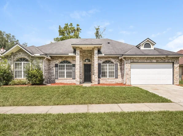 9157 Camshire Dr, Jacksonville, FL 32244