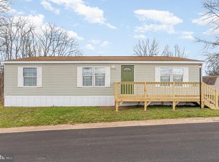 110 Mohawk Ave, Dover, PA