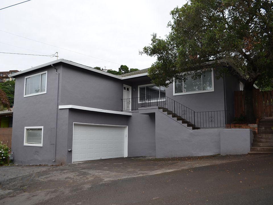 1st image of 1709 Hillman Ave #A