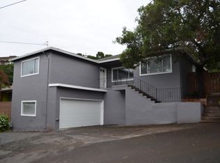 1709 Hillman Ave #A, Belmont, CA 94002