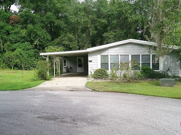 158 Bay Ct, Deland, FL 32724