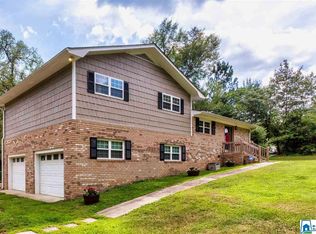 3800 Al Highway 144, Ohatchee, AL 36271