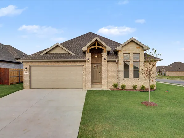 10807 S 274th East Ave, Coweta, OK 74014