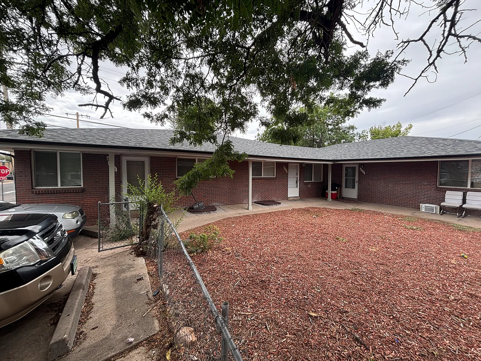 4 bed, 1486 sqft, $2,450 — Photo 1
