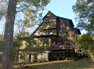 282 Union Run, Lexington, VA 24450