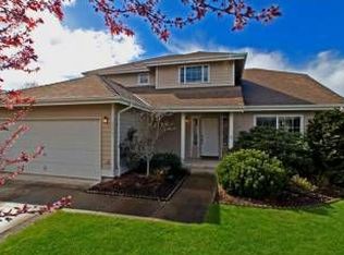 1549 Beaver Ct SW, Albany, OR 97321