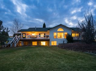 12618 S Sherman Rd, Spokane, WA 99224