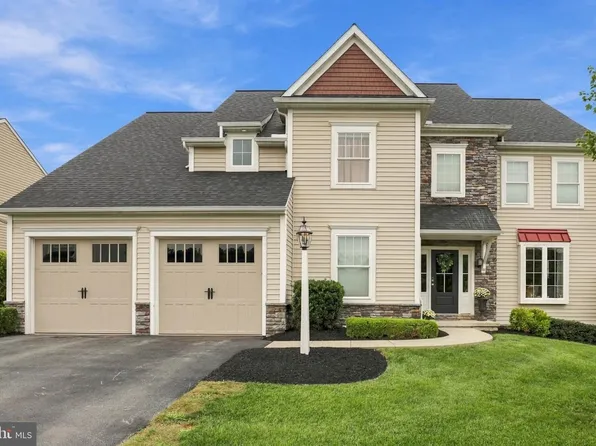 1405 Pennscott Dr, Landisville, PA 17538