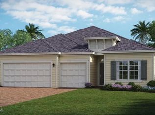 9524 GAYNOR Circle, Jacksonville, FL 32219