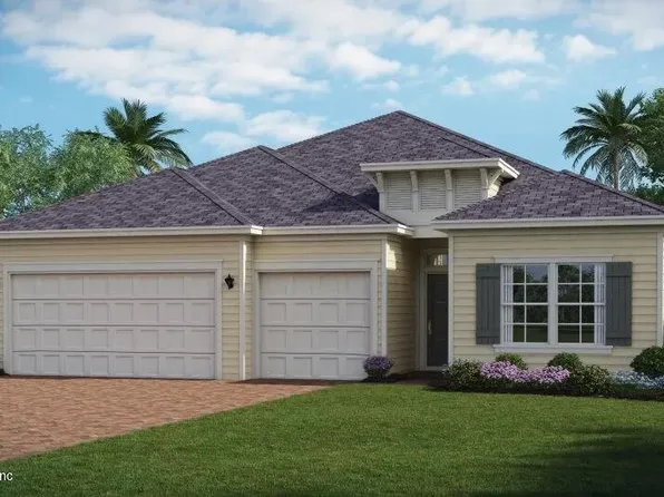 9524 GAYNOR Circle, Jacksonville, FL 32219