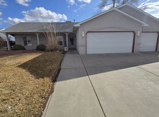 3017 Sequel Way, Grand Junction, CO 81504
