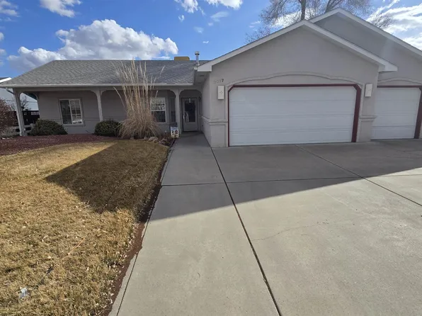 3017 Sequel Way, Grand Junction, CO 81504