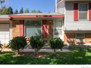 16437 E Vassar Ave, Aurora, CO 80013