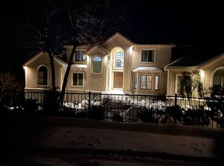 3800 Ridgefield Ln, Little Rock, AR 72223